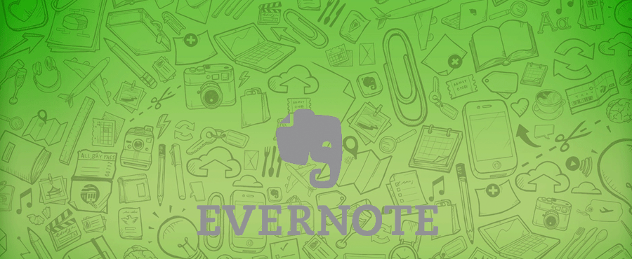 Evernote - Adoro Home Office