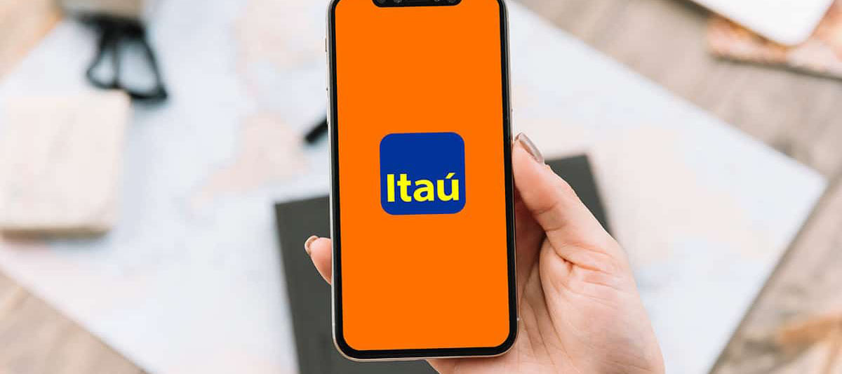 Itaú Abre Vagas Home Office: Oportunidade para Trabalhar de Casa