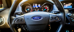 Ford anuncia home office