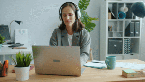 Vagas em home office atraem 9x mais candidatos