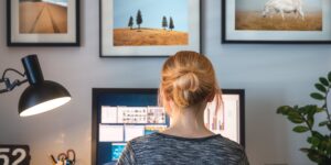 home office vantagem competitiva